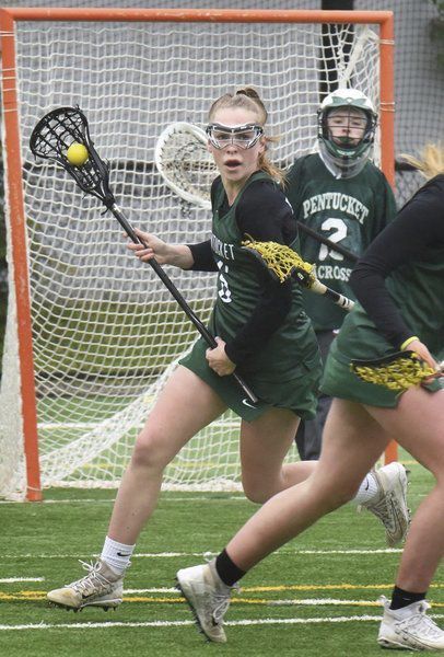 Pons, Hadden power Newburyport girls lacrosse past Pentucket