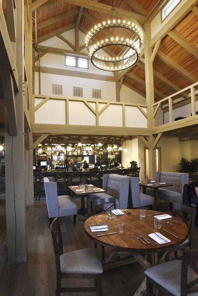 Grove Restaurant Opens In Rowley Local News Newburyportnews Com