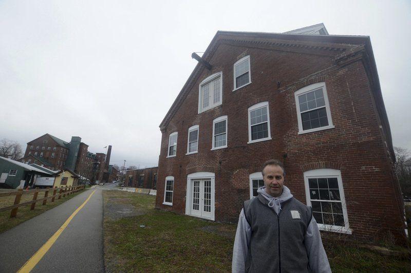 Gould Insurance has a new and familiar owner Local News