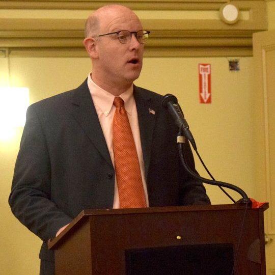 Former councilor joins race for Amesbury mayor - Vimarsana News