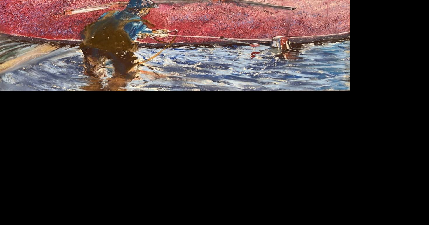 Newburyport Art announces October happenings | Local News