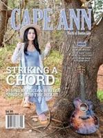 Cape Ann Magazine