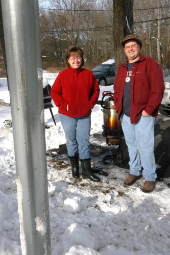 Heidi Ricker ‘A Festivus for the rest of us’ | Local News | newburyportnews.com