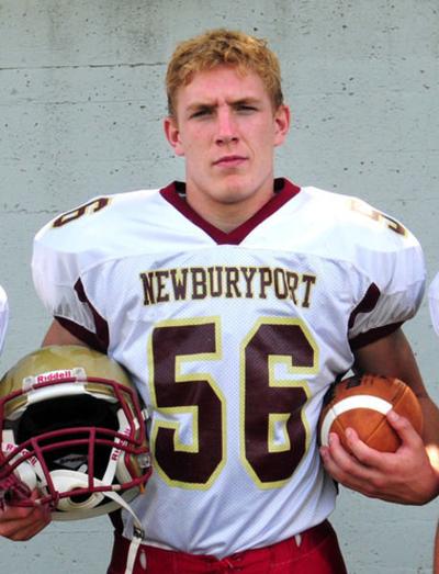 A Bulldog In The Trenches Sports Newburyportnews Com