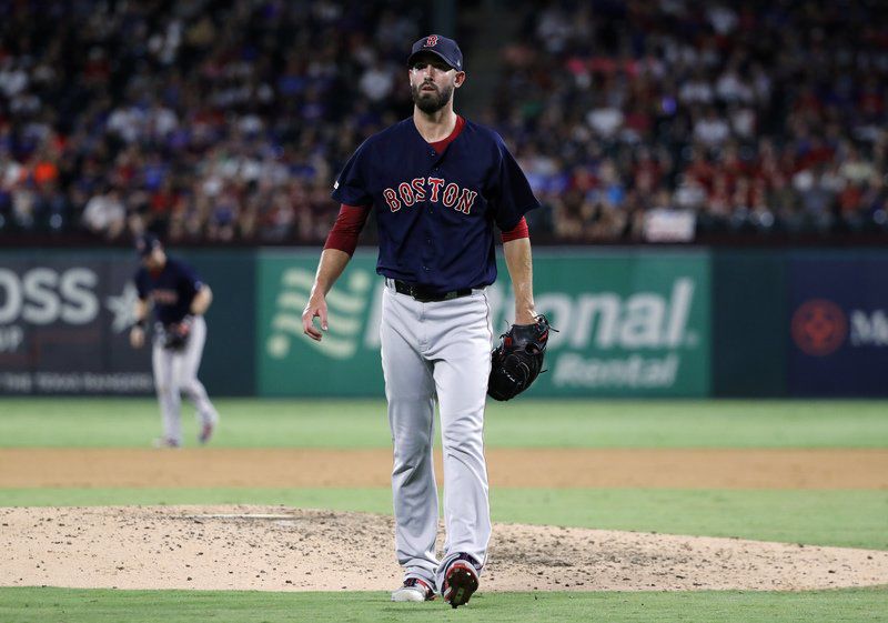 Rick Porcello is far from his Cy Young form - Beyond the Box Score