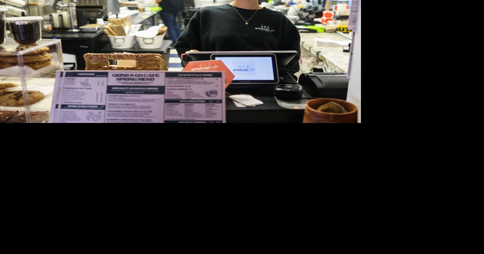 Embracing social media: Amesbury cafe to host influencer-themed event