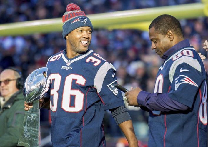 2001 Pats leave blueprint for 2016 Pats: the tougher the better, National  Sports