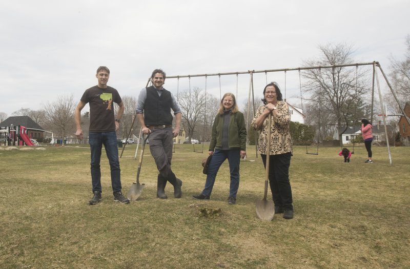 amesbury man to be honored with tree planting program local news dollar tree danvers ma flyer
