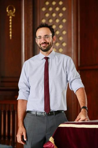 Ahavas Achim's Matthews to be ordained as a rabbi | Local News ...