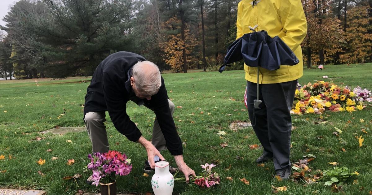 Daniel Donovan went to Beverly Hospital for help. What happened next is ...