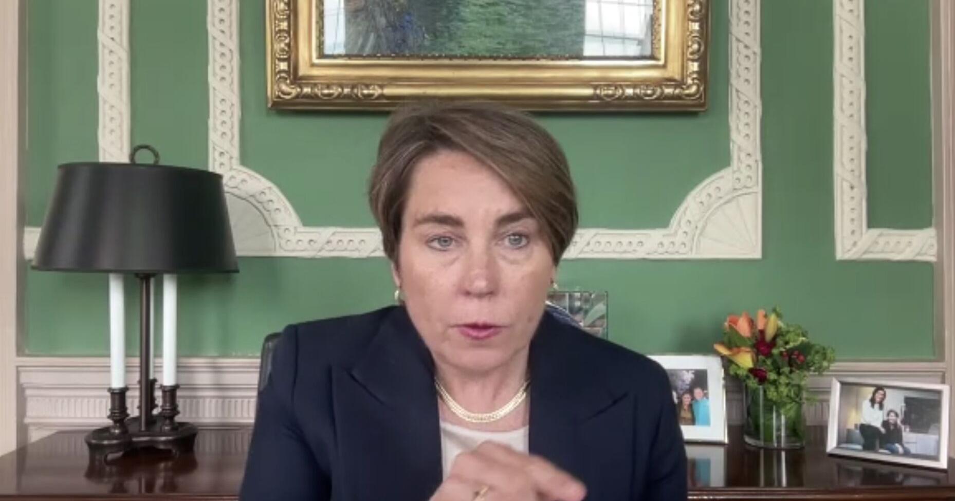 Healey pushes for federal contraception protections - Vimarsana News