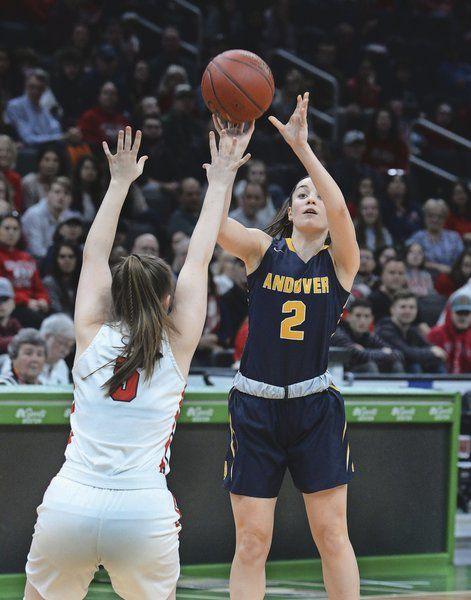 No Asterisks Andover Girls Basketball Title Game Cancelled But