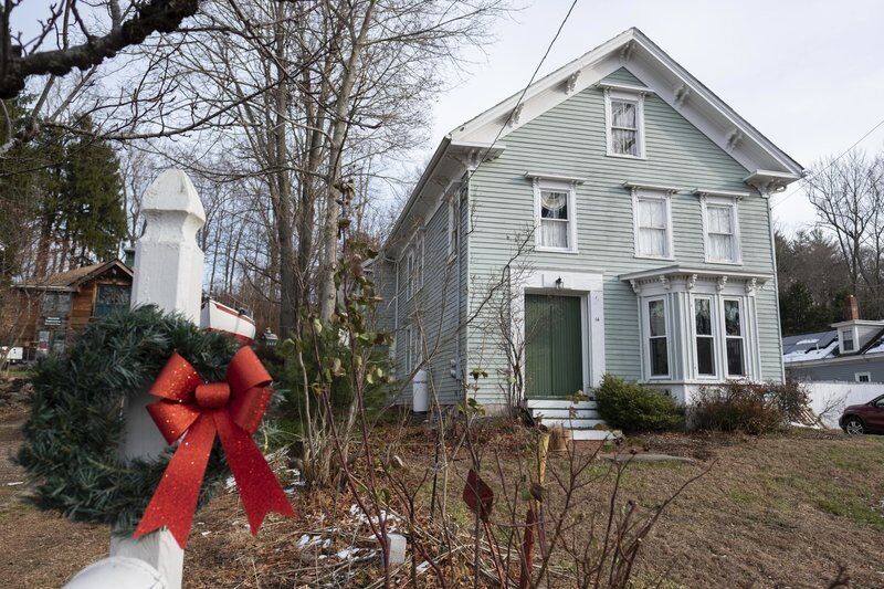 West Newbury homes eligible for national register Local News