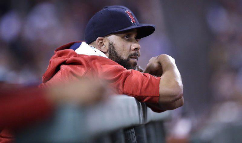 Mason: Alex Cora is treating David Price like an adult, now lefty must act  the part, Local Sports