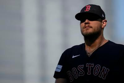 Boston Red Sox season recap: Reviewing 2023 through a betting lens