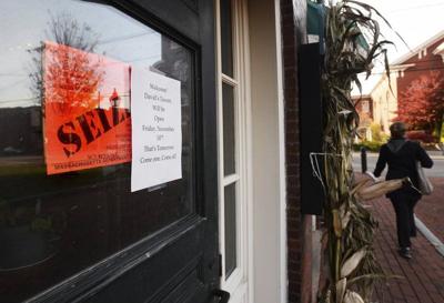 David S Tavern Vows To Overcome Tax Woes Local News Newburyportnews Com