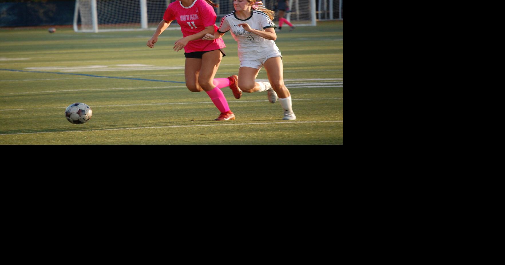 CAL Girls Soccer Previews 2026: Georgetown flexes talent all over the field, while Newburyport has reloaded
