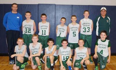 PentucketHoops