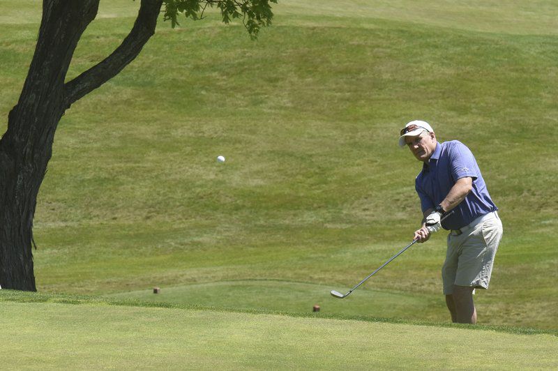 Golf Courses Busy But Hampered By Tee Time Rules Local News Newburyportnews Com