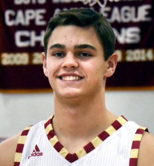 Newburyport Basketball Star Casey Mclaren Commits To Tufts