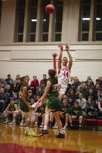 Sports In A Minute Amesbury S Keliher Commits To Wheaton College