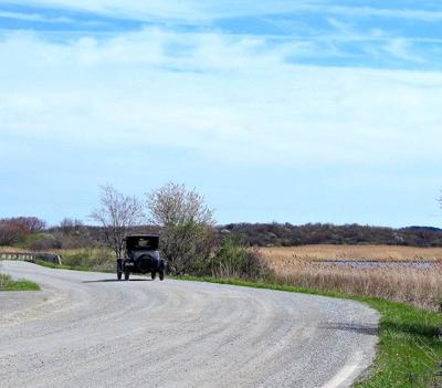 Sargents View Summer Finally Comes To Sandy Point - 
