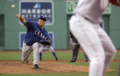 Sports should be fun: Just watch Bartolo Colon