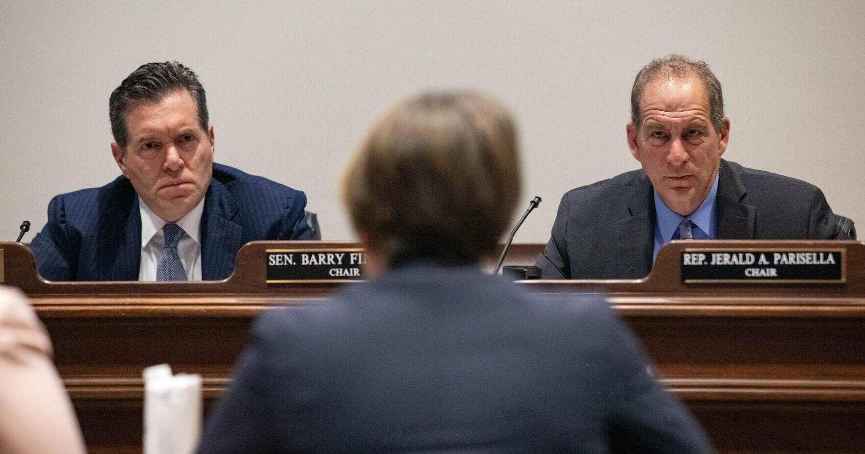 Committee advances $3.5B economic development bill - Vimarsana News