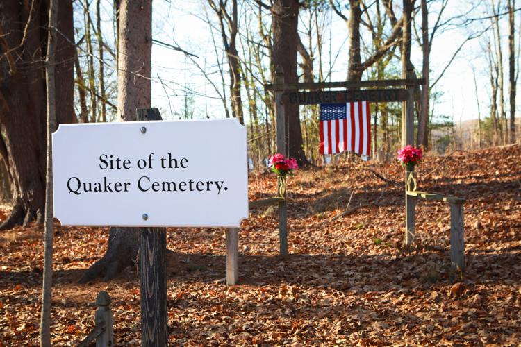 West Newbury officials propose regular cemetery cleanups ...