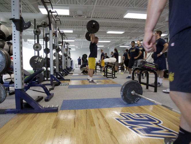 Merrimack Strong | Sports | newburyportnews.com