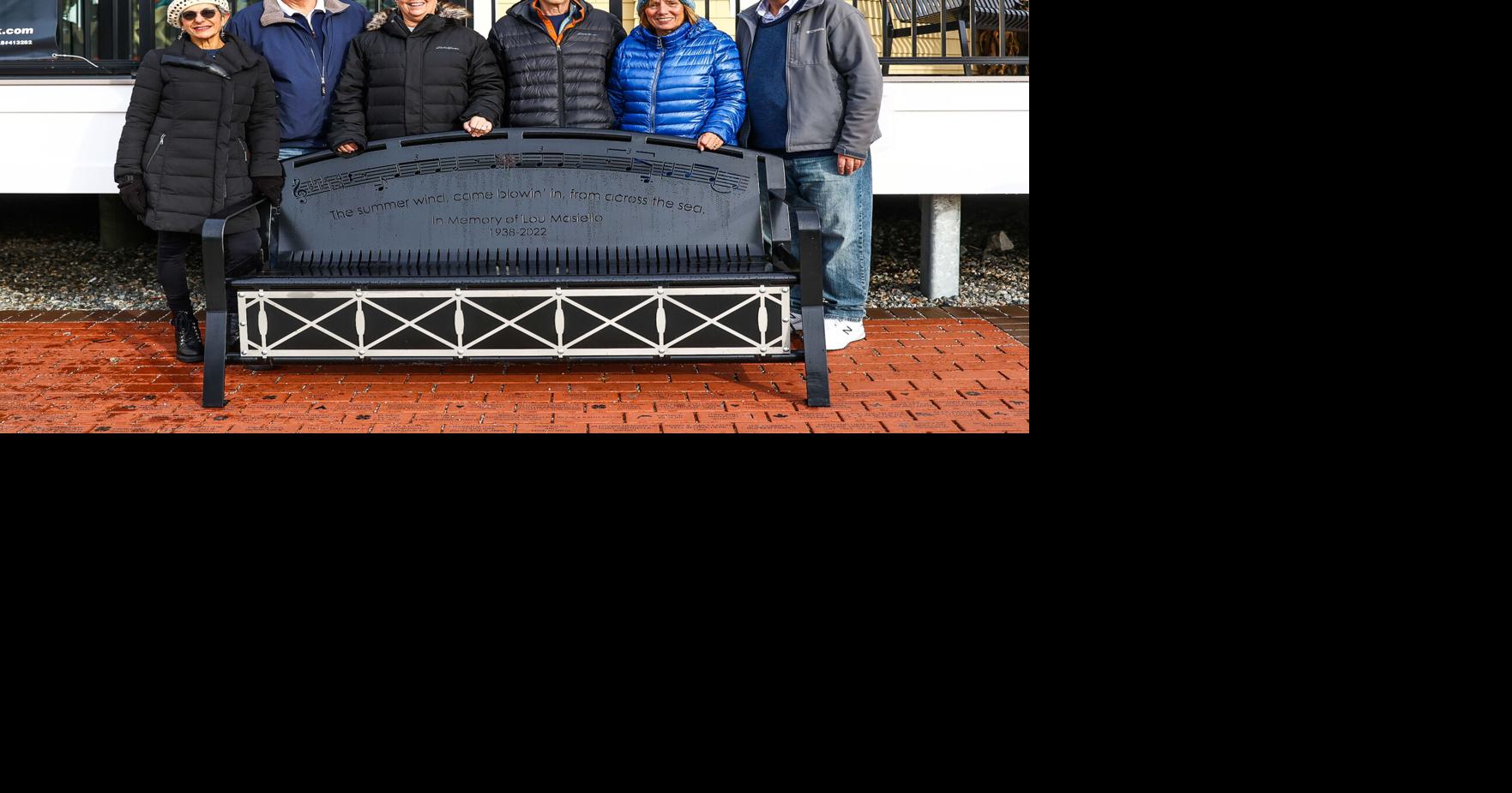 Remembering Lou Masiello Local News