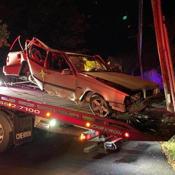 Amesbury woman faces OUI charge after accident Local News