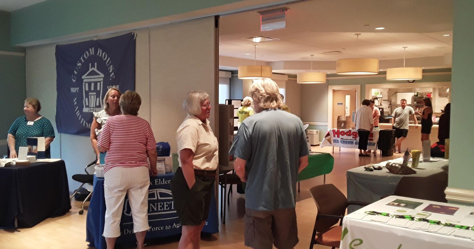 Participants wanted for Know Your Community fair - Vimarsana News