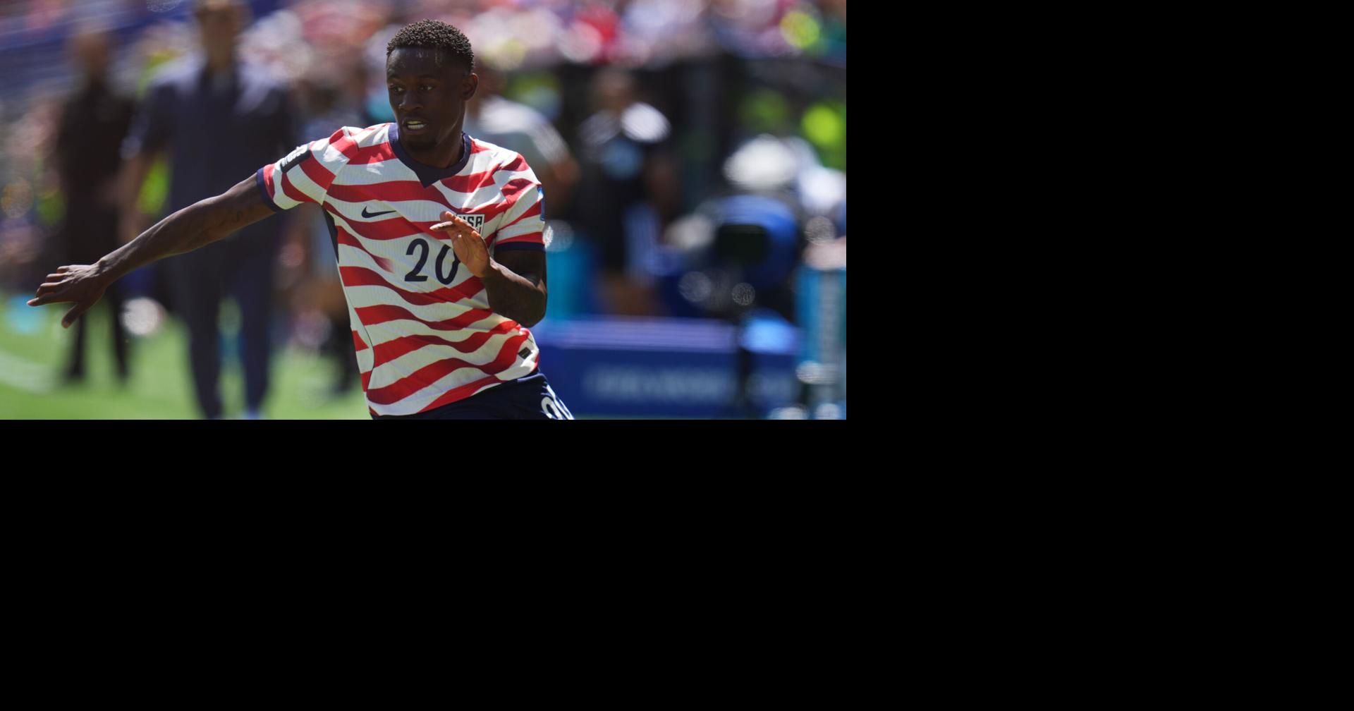 Halfway done ... but just getting started: World Cup drama picks up as knockout round nears