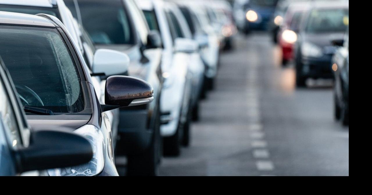 How gas prices have changed in Massachusetts in the last week