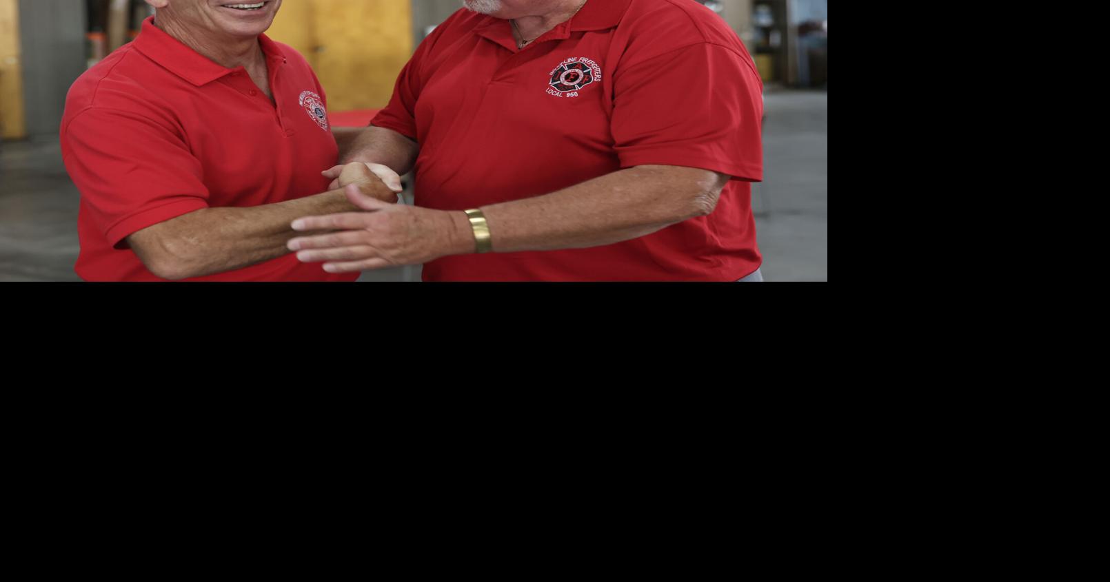 Another Cutter retires from Newburyport FD | Local News