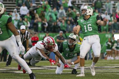 Bill Burt Another Dull Pats Draft Gets Life With Kicker Sports