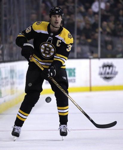 Ray Bourque Boston Bruins by Iconic Sports Gallery