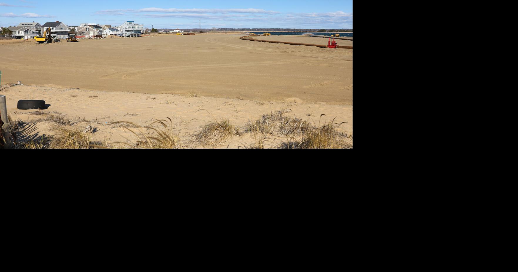 Local leaders seek Plum Island erosion photos Local News