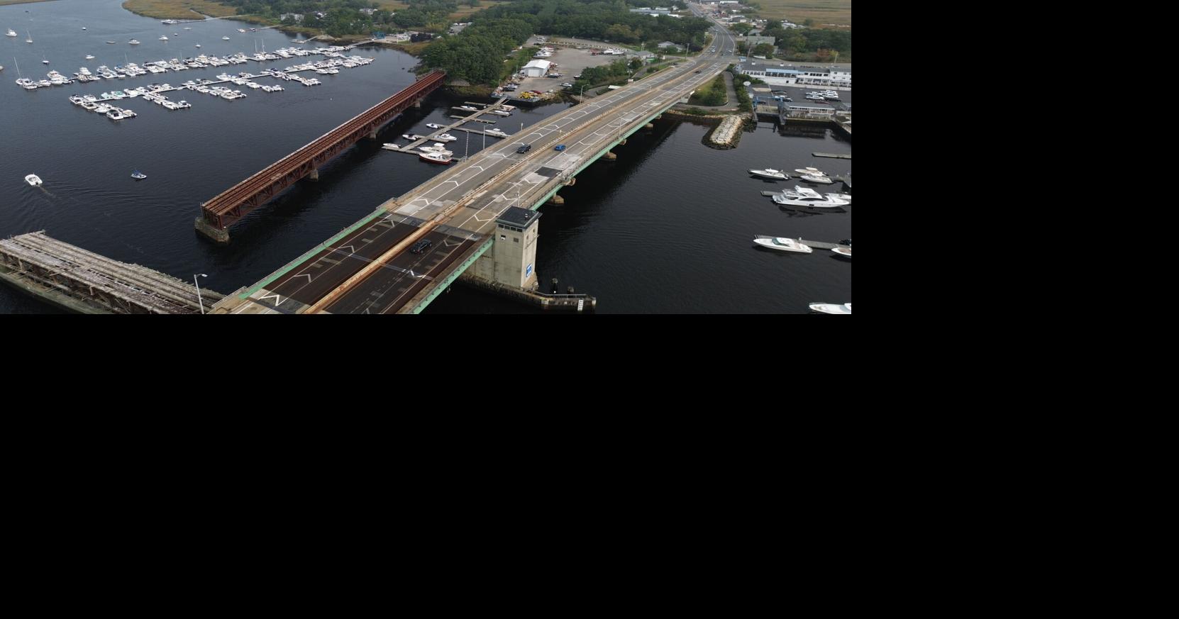 Gillis Bridge work to temporarily close southbound lane Local News