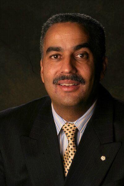Cousins stepping down as Chamber of Commerce president