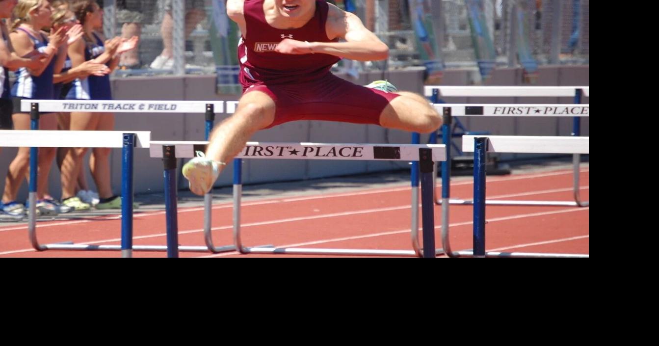 Sports in a Minute: Newburyport track to host new records board reveal next Wednesday
