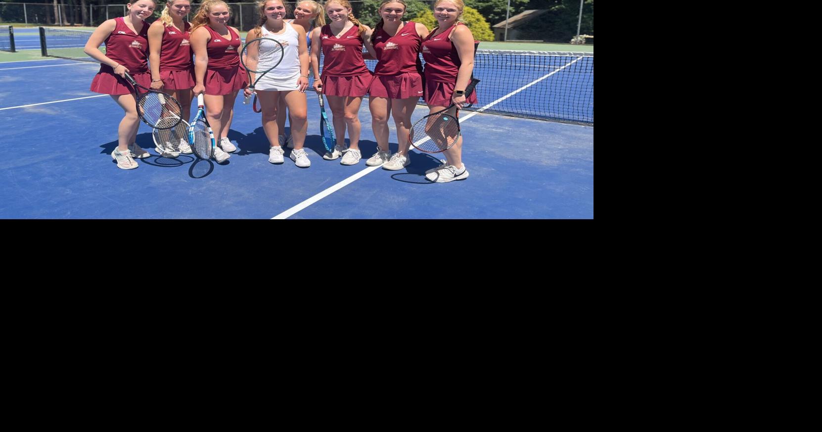 Update: Newburyport order rejected by court, officially ending girls tennis season |  Sport