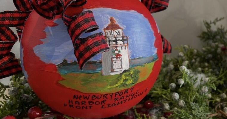 Newburyport Art offers Invitation Nights