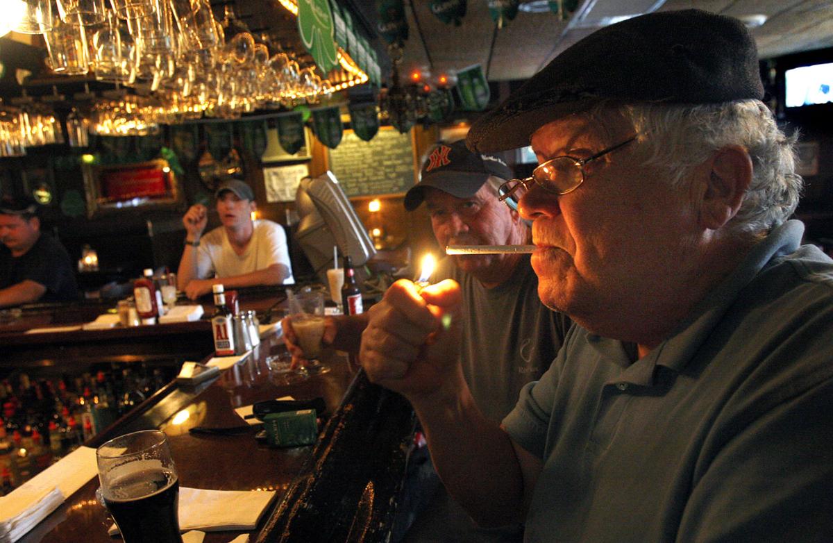 canning tobacco How To Cellar Pipe Tobacco PART 1