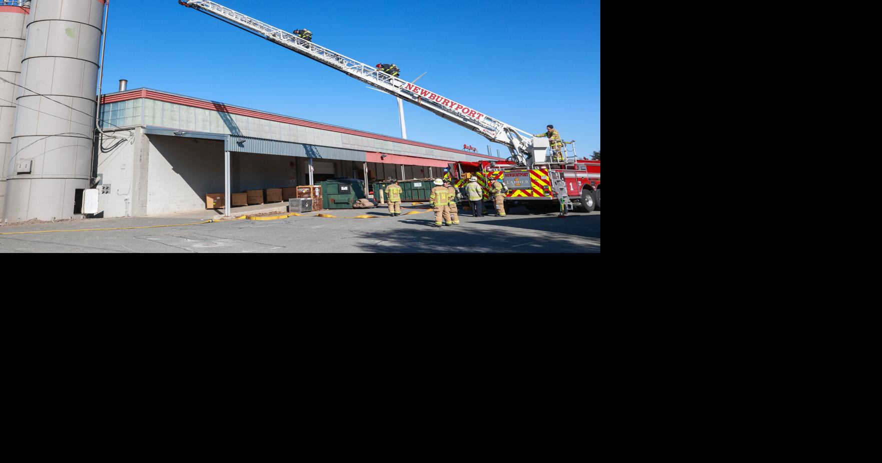 No injuries after minor explosion in commercial boiler | Local News ...