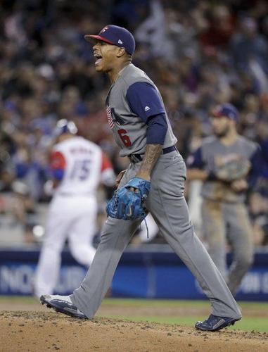 Cubs' Marcus Stroman on playing for Puerto Rico in the WBC: 'It