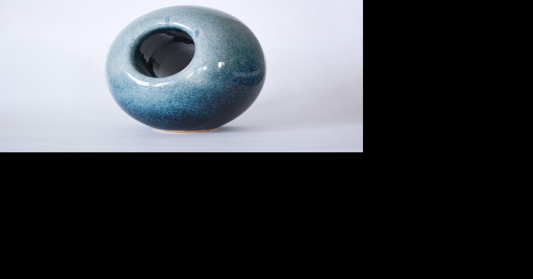 Governor's Academy features sculpture exhibit