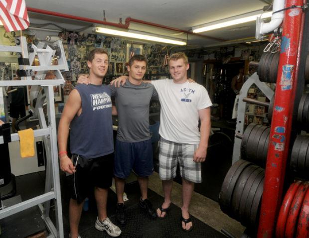 Patriotic Call To Action Sports Newburyportnews Com