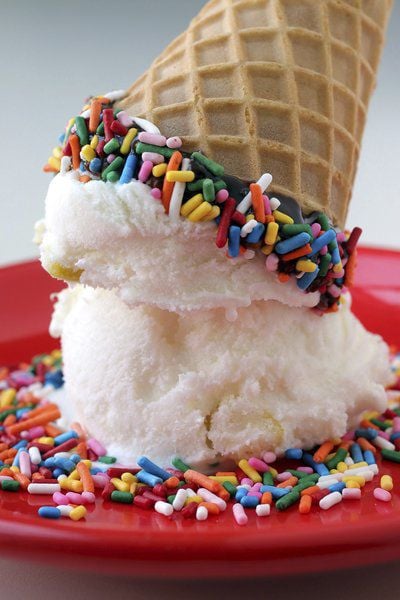 best ice cream